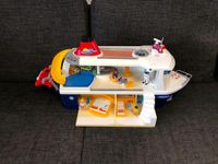 Playmobil 6978 Kreuzfahrtschiff Großes Schiff Bayern - Pilsting Vorschau