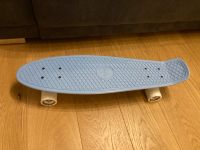 Ridge Skateboard Pastell hellblau, neu unbenutzt Rheinland-Pfalz - Haßloch Vorschau