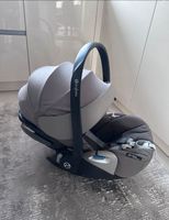 Cybex Platinum Cloud Z i-Size/Babyschale Liegefunktion, Maxi Cosi Rheinland-Pfalz - Ludwigshafen Vorschau