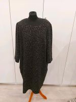 **NEU** CANDA warmes Kleid schwarz weiss stretchig 48 XXXL Hessen - Fulda Vorschau