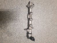 Kraftstoffverteiler Volkswagen Golf VII 1.6 TDI 16V 04L089B Duisburg - Hamborn Vorschau