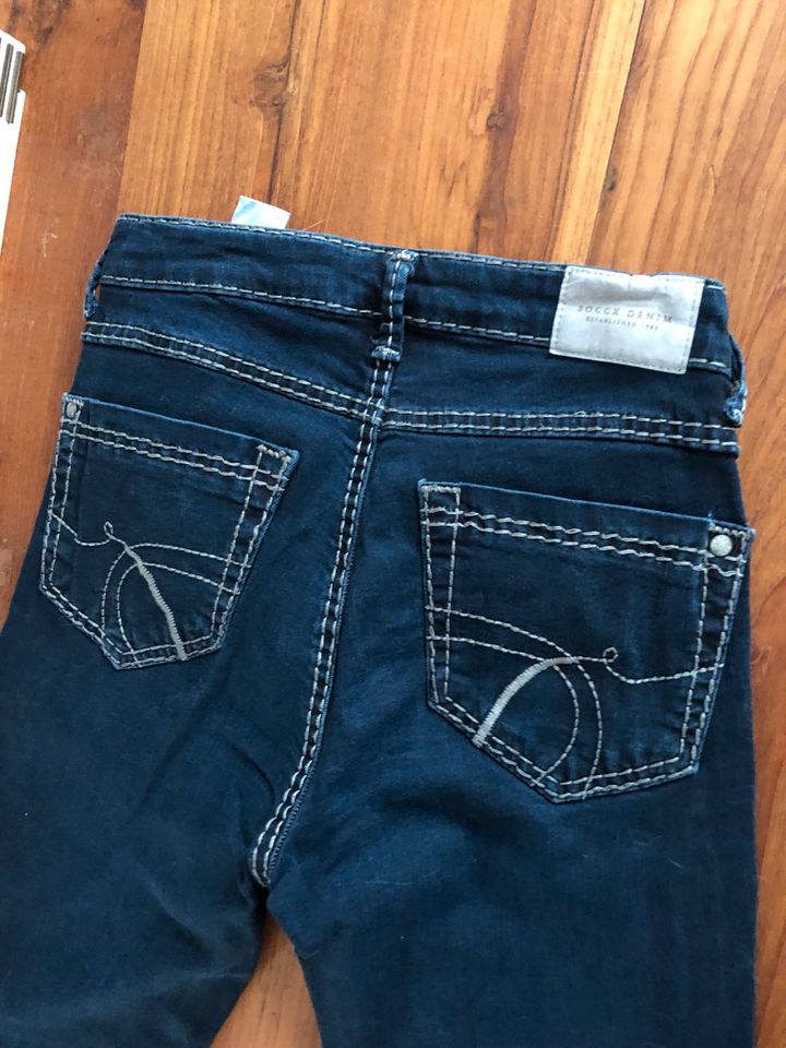 Soccx Jeans 26/32 Stretch in Rotenburg