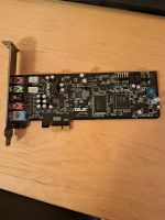 Asus Xonar DSX PCI E Soundkarte Brandenburg - Schwedt (Oder) Vorschau