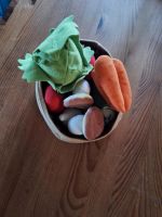 Ikea Kinderküche Gemüse Stoff Niedersachsen - Heemsen Vorschau