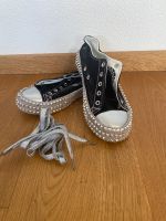 Schuhe für Damen mit Nieten Bayern - Affing Vorschau