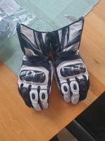 Motorradhandschuhe Vanucci xl Hessen - Weilmünster Vorschau