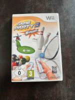 Game Party 3  Wii Spiel Hessen - Wetzlar Vorschau