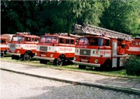 SUCHE DDR Feuerwehr Ausrüstung / Gegenstände / Utensilien o.Ä. Sachsen-Anhalt - Magdeburg Vorschau