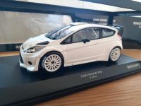 FORD Fiesta RS WRC 1:18 Minichamps 151110890 neu OVP Bayern - Sandberg Vorschau