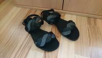 Graceland Sandalen, Sommerschuhe, 38, neu Rheinland-Pfalz - Bendorf Vorschau