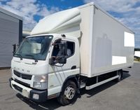 Mitsubishi Canter Bayern - Diespeck Vorschau