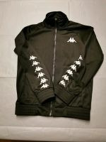 Trainingsjacke von Kappa Gr. 140 Hessen - Butzbach Vorschau