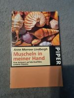 Muscheln in meiner Hand : eine Antwort auf die Konflikte unseres Wuppertal - Cronenberg Vorschau