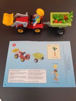 Playmobil "Junge mit Traktor" Nordrhein-Westfalen - Dormagen Vorschau