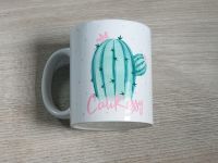 Cali Kessy - Tasse Niedersachsen - Delligsen Vorschau