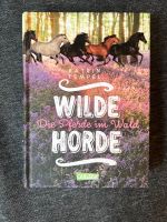 Wilde Horde Die Pferde im Wald von Katrin Tempel, Band 1 Herzogtum Lauenburg - Kasseburg Vorschau