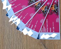 Green Day Konzert Tickets (11.06.24 in Hamburg) München - Sendling-Westpark Vorschau