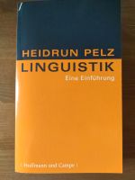 Heidrun Pelz - Linguistik Flensburg - Fruerlund Vorschau