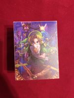 The Legend of Zelda Majoras Mask Deckbox Kartenbox Berlin - Hohenschönhausen Vorschau