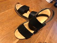 Sandalen, Rieker, Sommer, Gr40 Niedersachsen - Hameln Vorschau