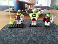 Lego M-Tron,Figur,Minifigur,Space,Weltraum,Classic,80er,Astronaut Bayern - Treuchtlingen Vorschau