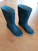 Schwarze Gummistiefel Rheinland-Pfalz - Boppard Vorschau