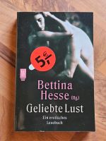 Geliebte Lust v. Bettina Hesse Hessen - Riedstadt Vorschau