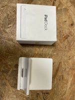 Apple Ipad 2 Dock gebraucht, wie neu Rheinland-Pfalz - Hochdorf-Assenheim Vorschau