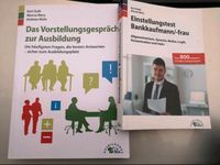 Vorstellungsgespräch Ausbildung / Einstellungstest Bankkaufmann Nordrhein-Westfalen - Engelskirchen Vorschau