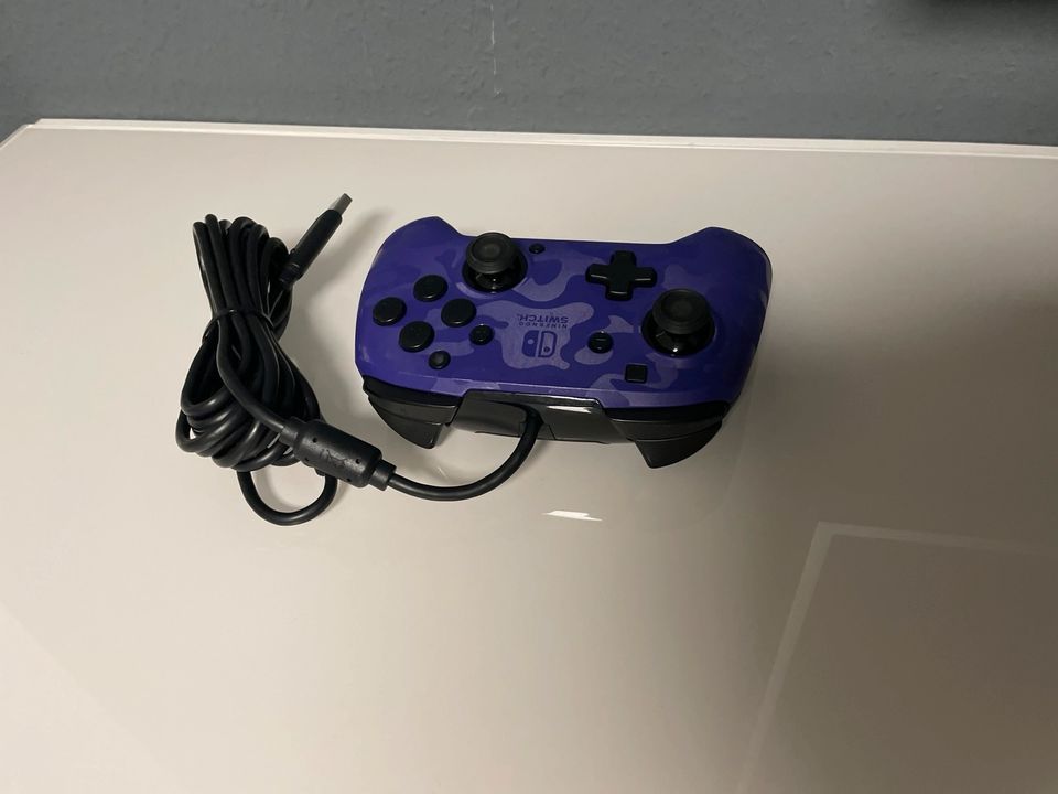 Nintendo Switch Controller|pdp Switch Controller in Viersen