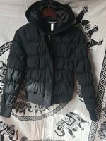 Adidas NEO Übergangsjacke in Größe S Bayern - Friedberg Vorschau