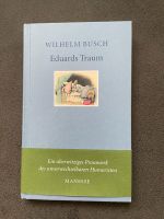 Eduards Traum von Wilhelm Busch Buch Baden-Württemberg - Leingarten Vorschau