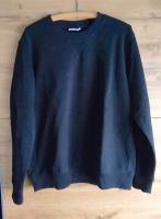 S. Oliver L XL Sweatshirt schwarz Pullover Thüringen - Erfurt Vorschau