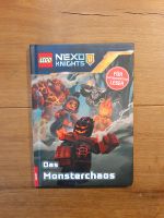 Buch Lego Nexo Knights: Das Monsterchaos Baden-Württemberg - Oftersheim Vorschau