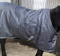 Horseware Felix Bühler Decke Regendecke Fleece Schleswig-Holstein - Fleckeby Vorschau