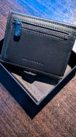 VON HEESEN Slim Wallet Portemonnaie Köln - Ostheim Vorschau