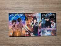 Makoto Shinkai - your name. Sachsen - Gersdorf Vorschau