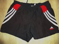 Adidas Shorts, kurze , sportliche Hose, Gr. 44 Sachsen - Bischofswerda Vorschau