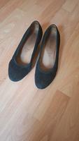 Gabor Schuhe Gr.4,5 Brandenburg - Petershagen Vorschau