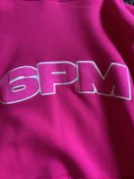 6pm hoodie pink XL Nordrhein-Westfalen - Dorsten Vorschau