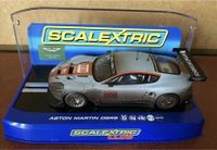 SCALEXTRIC ASTON MARTIN DBR9 GULF 009 CLUB Wuppertal - Elberfeld Vorschau