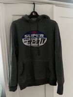 Hoodie von Superdry Herzogtum Lauenburg - Mölln Vorschau