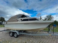 Windy 22 5,7l V8 240PS frische Bodenseeabnahme Baden-Württemberg - Bönnigheim Vorschau