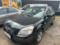 KIA RIO 1,4, Bj 2008, Km 187044, KLIMA,SERVO, Stuttgart - Stuttgart-Ost Vorschau