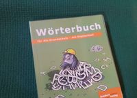 Wörterbuch Grundschule mit Englischteil wie neu Umschla Nordrhein-Westfalen - Recklinghausen Vorschau