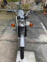 Simson S51 Enduro Artern/Unstrut - Voigtstedt Vorschau