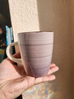 Tasse Lila Violette Leipzig - Leipzig, Zentrum-Nord Vorschau