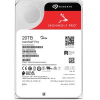 Seagate IronWolf Pro NAS 20 TB CMR, Festplatte SATA 6 Gb/s, 3,5" Schleswig-Holstein - Lübeck Vorschau