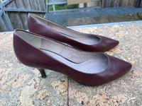 Pumps Zara Niedersachsen - Polle Vorschau