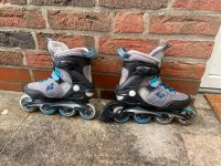 K2 Inline Skates EXO 2.0 39 Niedersachsen - Edewecht Vorschau